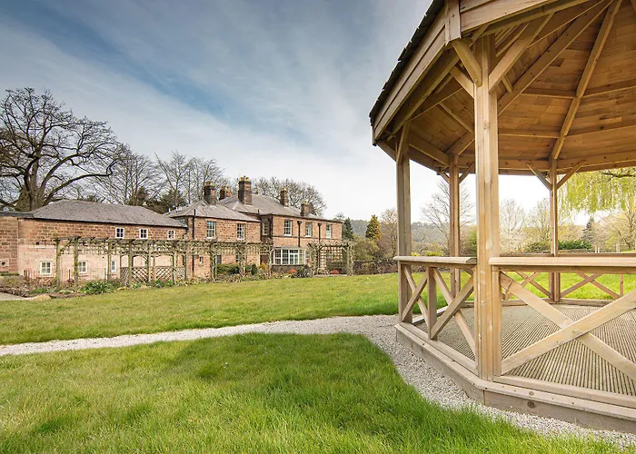 Family Hotel: Oakhill Hotel