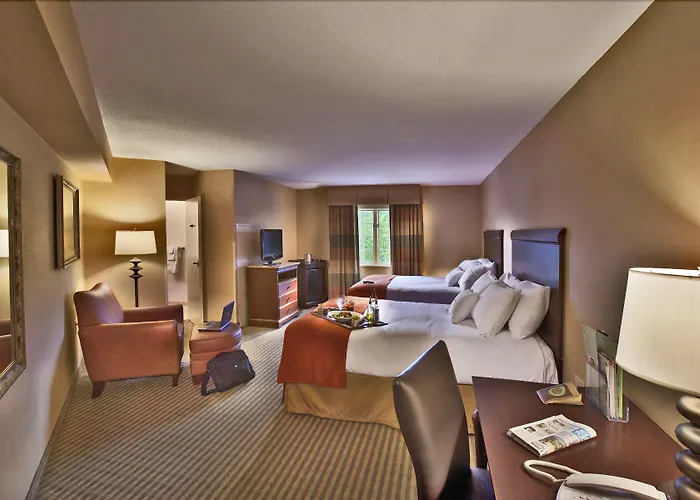 Doubletree By Hilton Lancaster