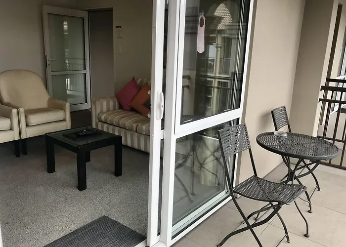 Salerno Apartments