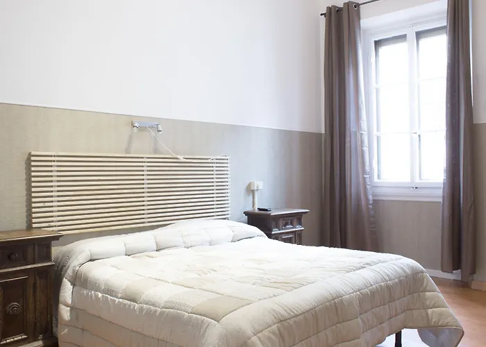 Hotel 5 stelle: Loggia Fiorentina