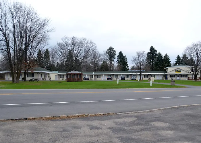 Scottish Inns Potsdam