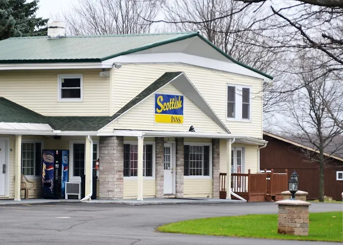 Scottish Inns Potsdam