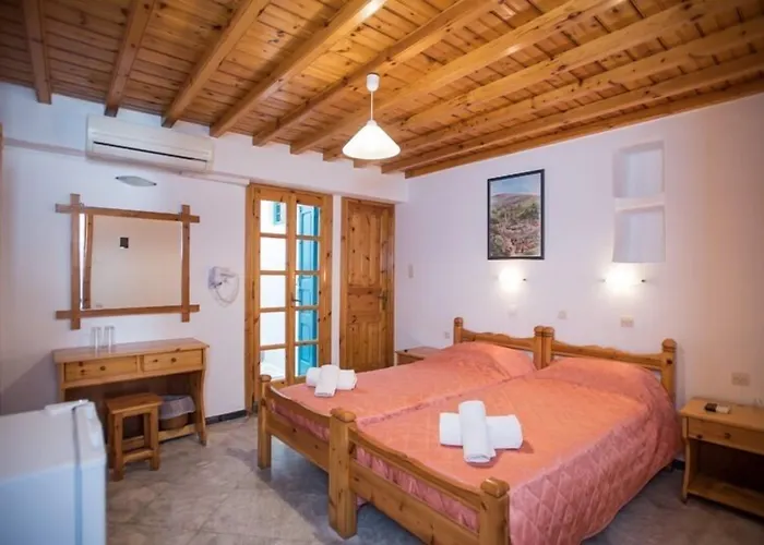 Albergo economico: Florance Apartments