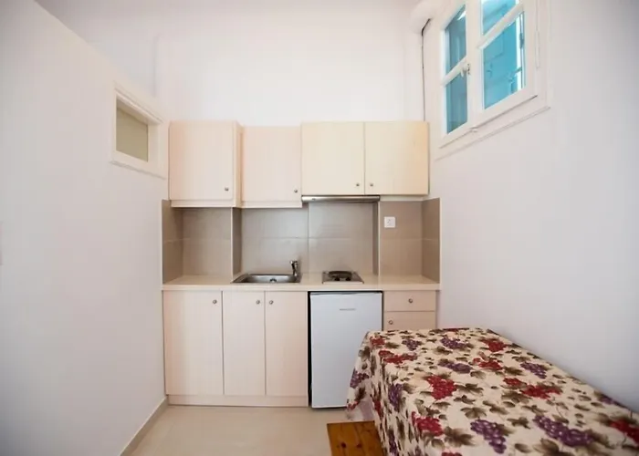 Albergo economico: Florance Apartments