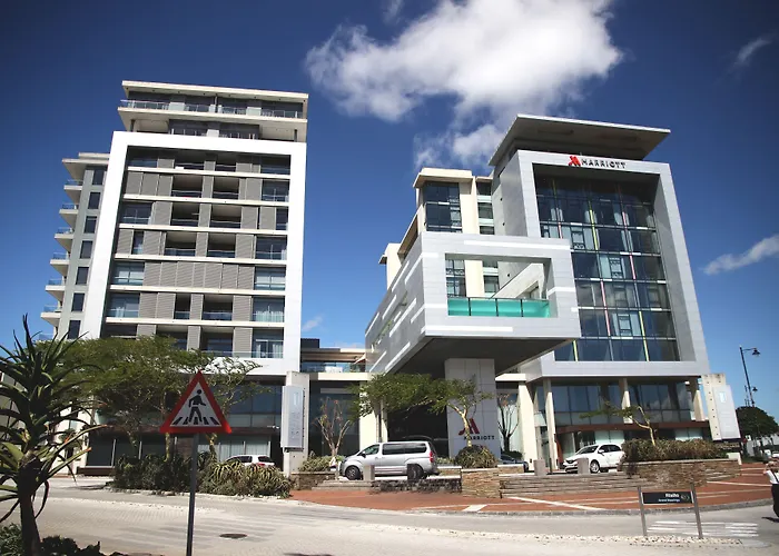 Residences At Crystal Towers
