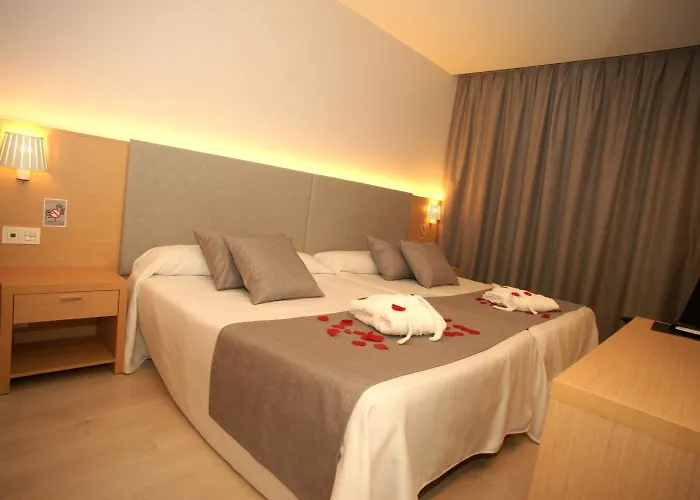 Goedkoop hotel: Hotel Golden