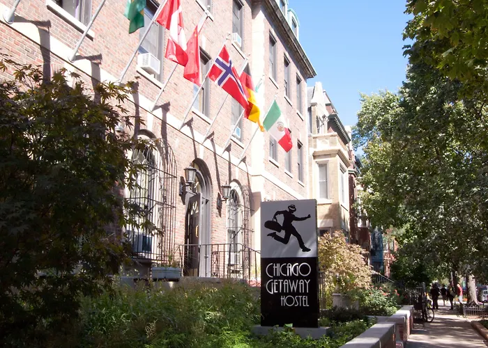 The Hostels Chicago Getaway