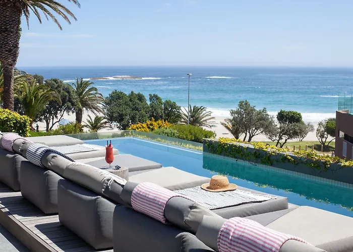  Pod Camps Bay By The Oyster Collection