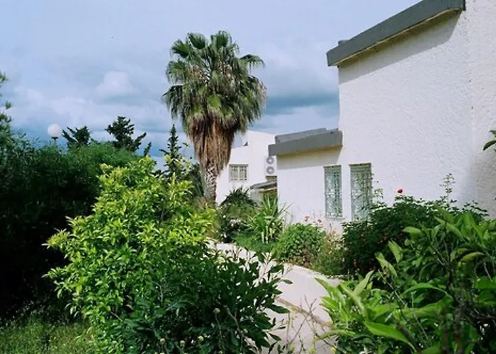 Boetiek hotel: Hotel Moulay Yacoub