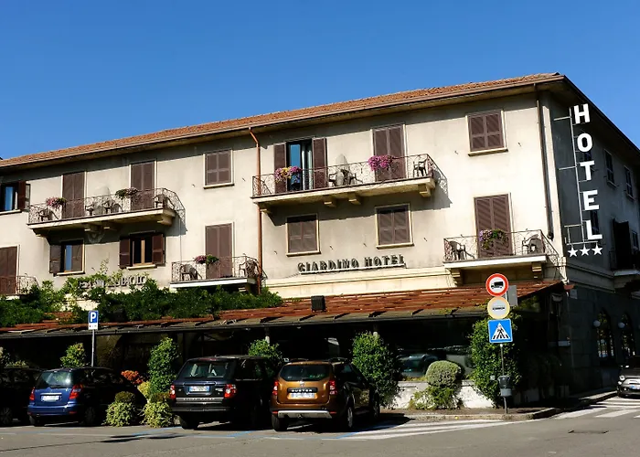 Giardino