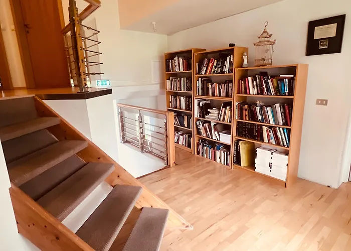 Reykjavik Peace Center Guesthouse