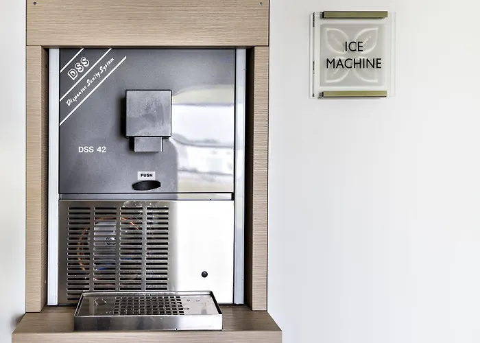 Hilton Garden Inn Venice Mestre