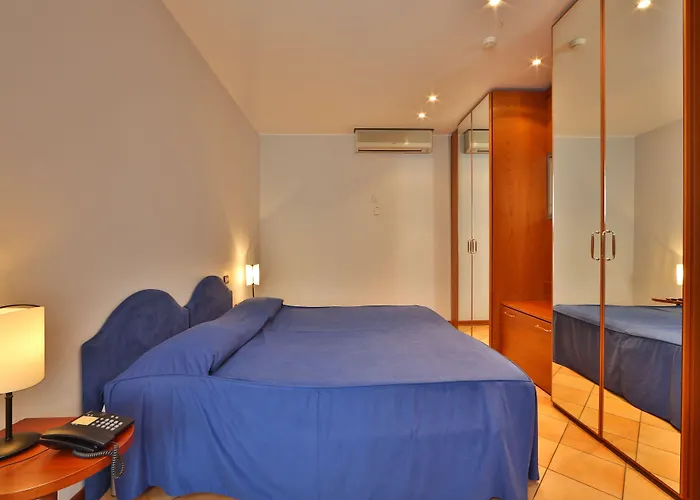 Self Catering: Residence San Giusto