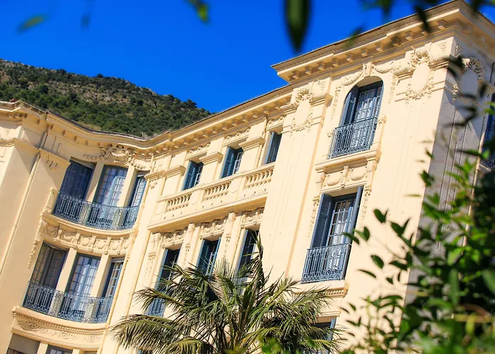 Hotel El Paradiso