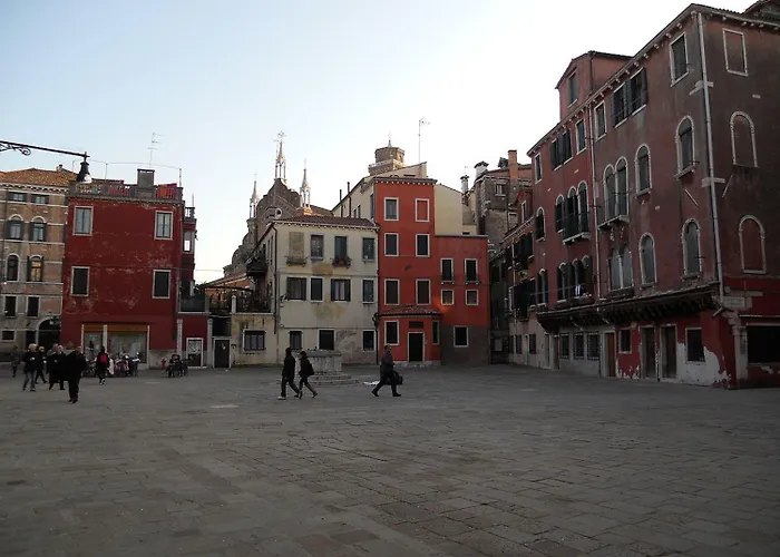  Residenza Rialto