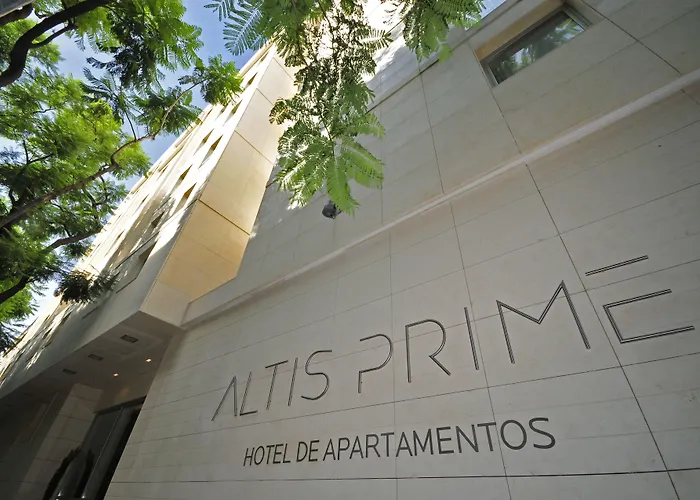 Altis Prime Hotel