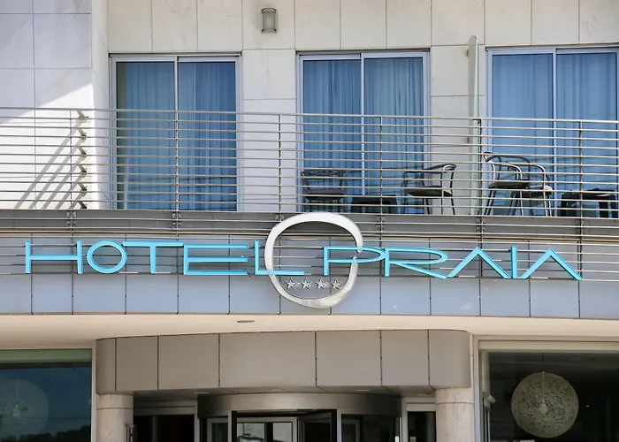 Hotel Praia
