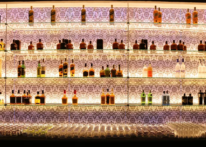 Westin Santa Fe,