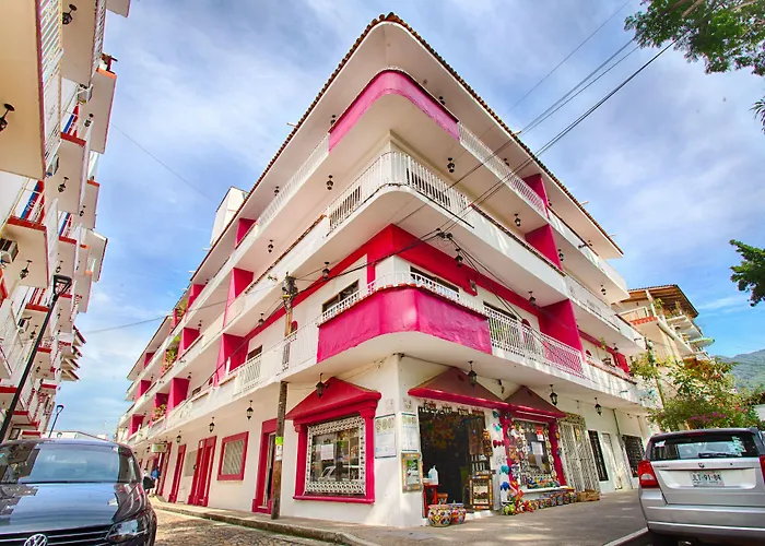 Hotel: Suites Plaza Del Rio - Family Hotel Malecon Centro