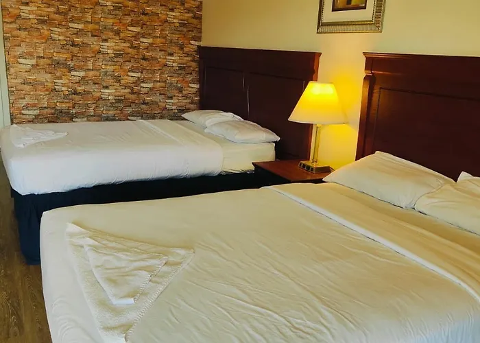 Hotel suites Niagara Best Inn