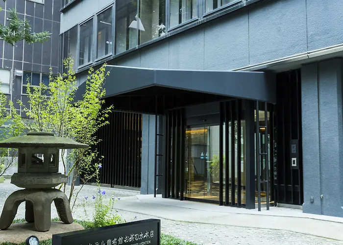 Hotel boutique: Hotel Ryumeikan Ochanomizu Honten