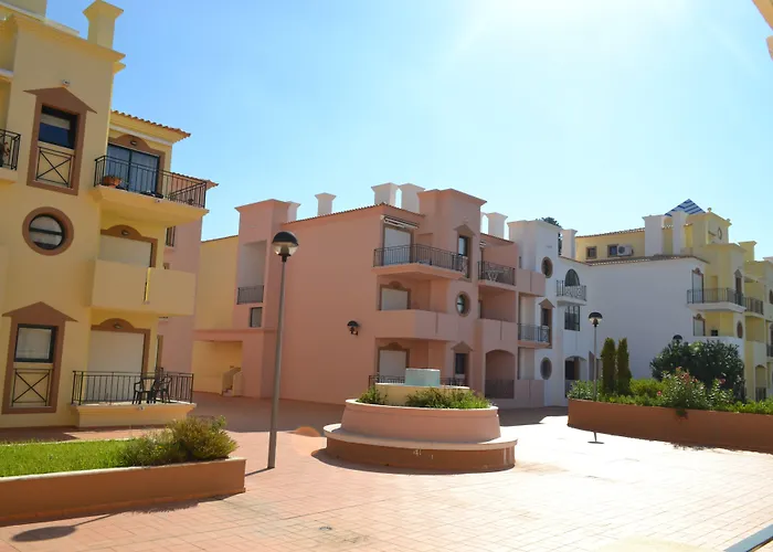 Complexo Eden Village