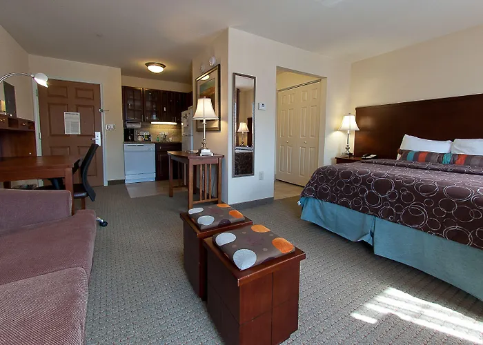 Staybridge Suites East Stroudsburg - Poconos By Ihg