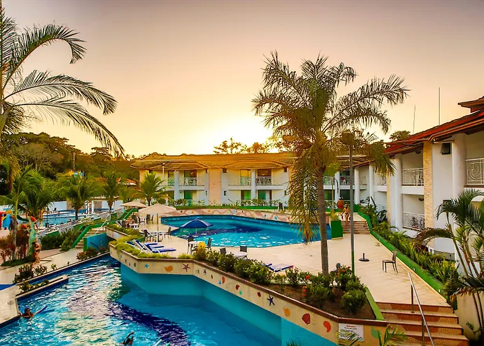 Portal Beach - Rede Soberano