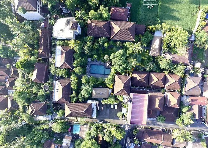 Sri Ratih Cottages, Chse Certified