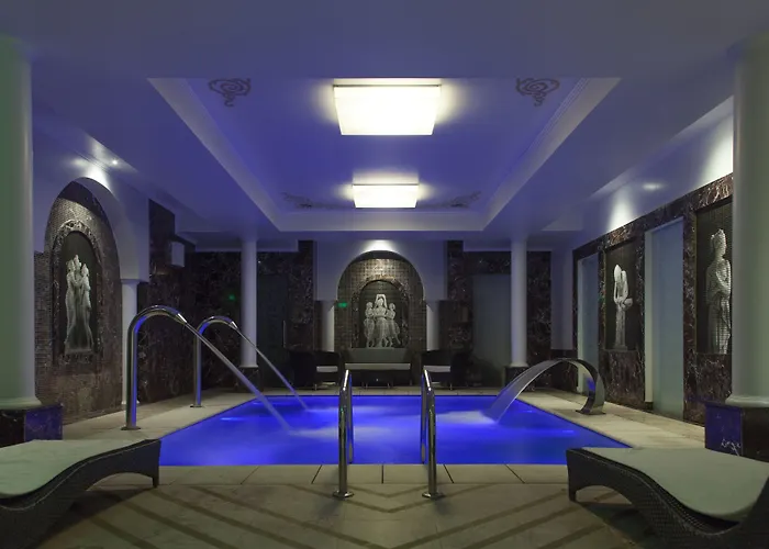 Epoque Hotel - Relais & Chateaux