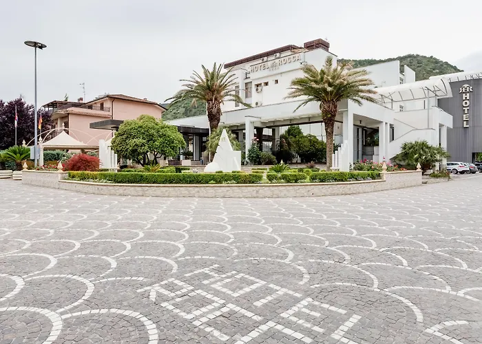 Best Western Rocca