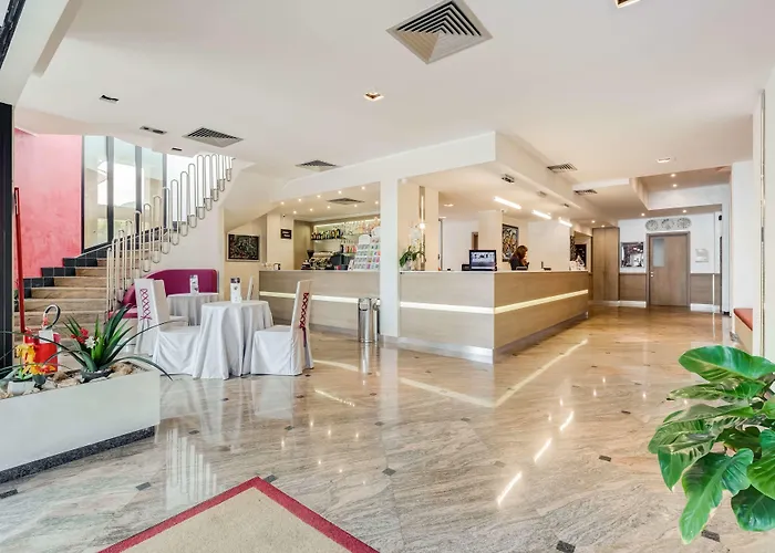 Best Western Rocca