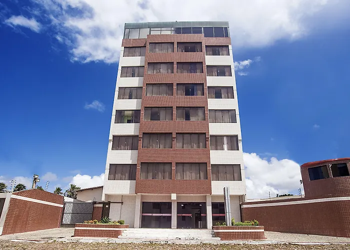 Hotel barato: Hotel Boreas