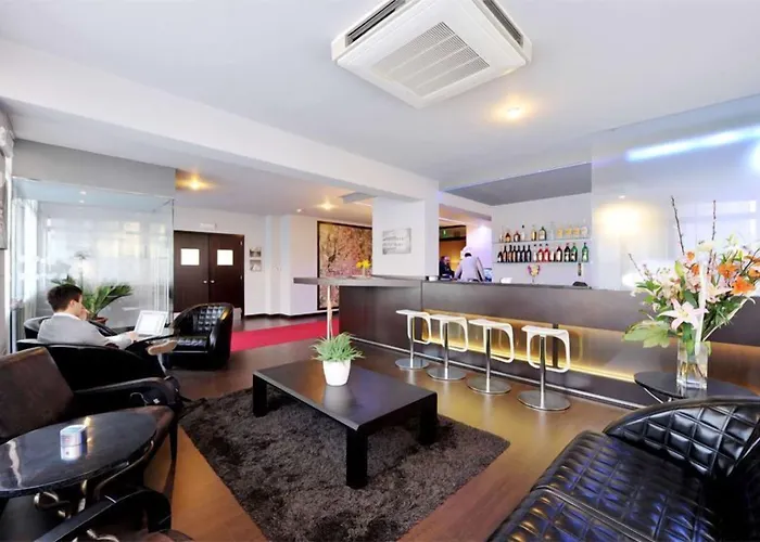 Albergo economico: M14 Hotel & Spa