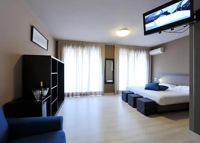 Albergo economico: M14 Hotel & Spa