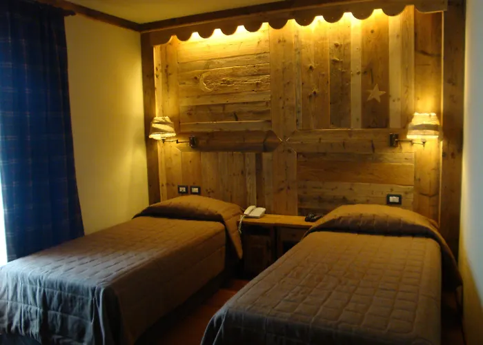 Hotel Meublé Mon Rêve