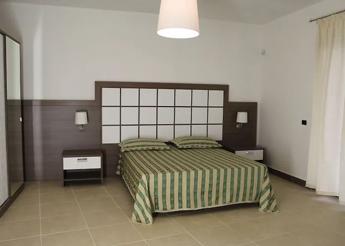 San Domenico Family Hotel