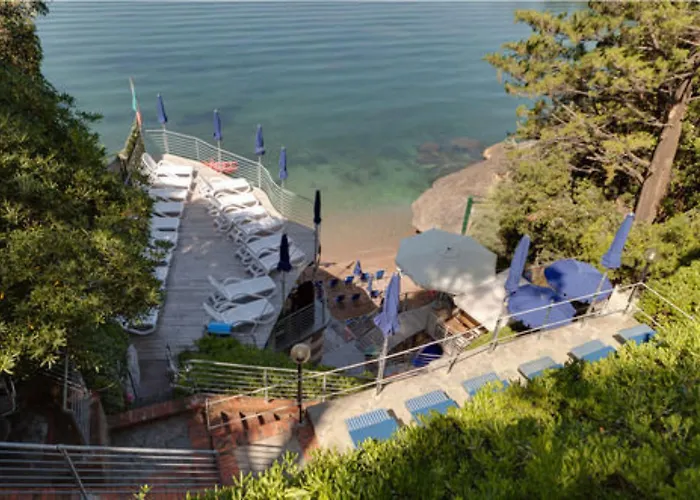 Hotel Il Nido