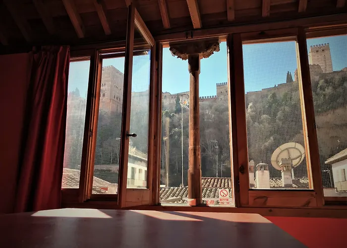 Hotel vicino al College: White Nest Hostel