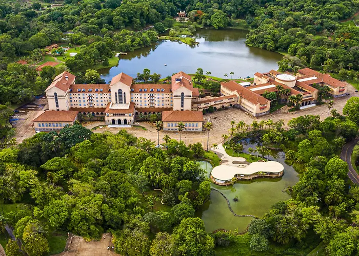 Grande Termas de