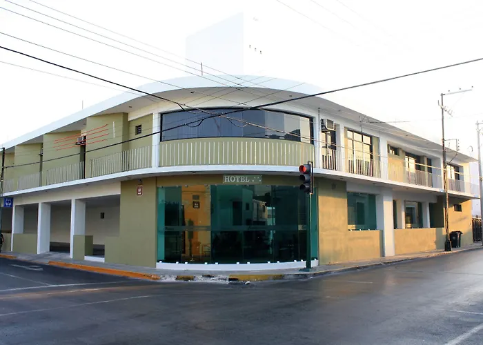 Embajadores