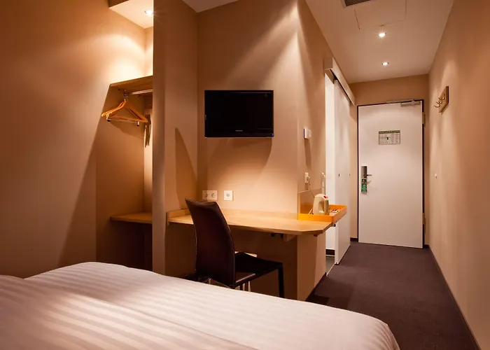 B&B Muenchen-Moosach