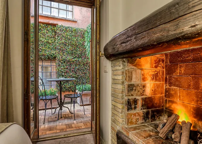 Hotel vicino al College: Easybnb - Luxury Navona