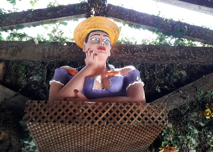 Bela Silvia Pousada