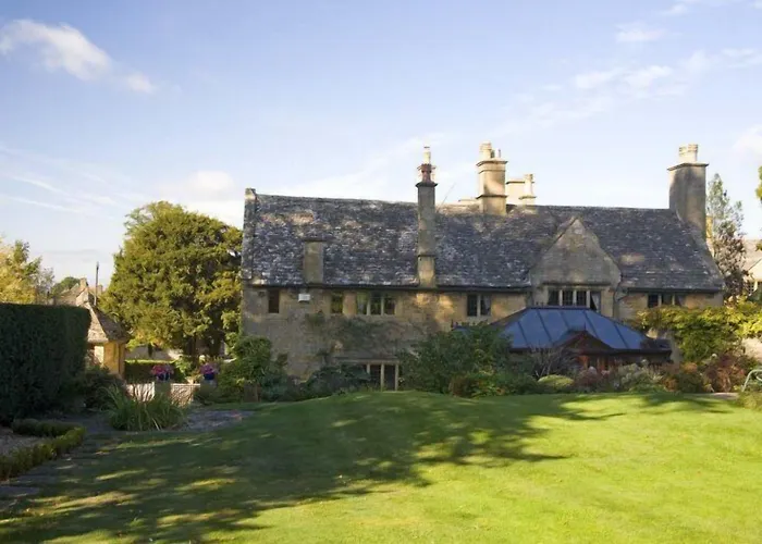 East House