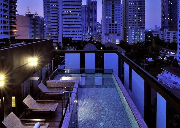 Aspira Hiptique Sukhumvit 13