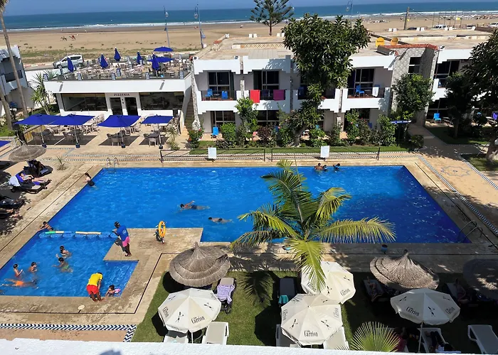 Hotel Al Khaima