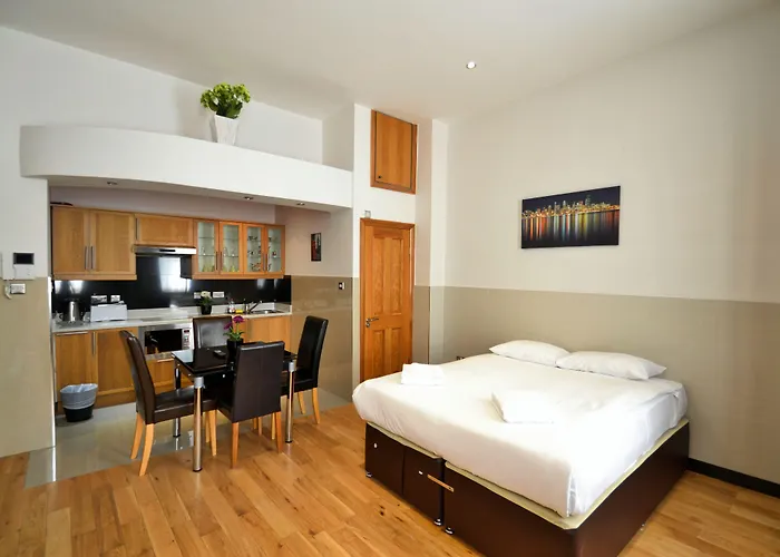 Beach Hotels Hyde Park s