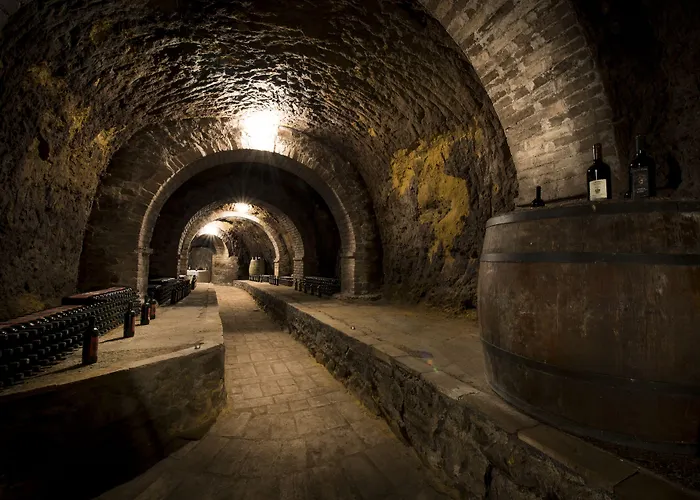 Borgo San Faustino Country Relais And Spa Orvieto