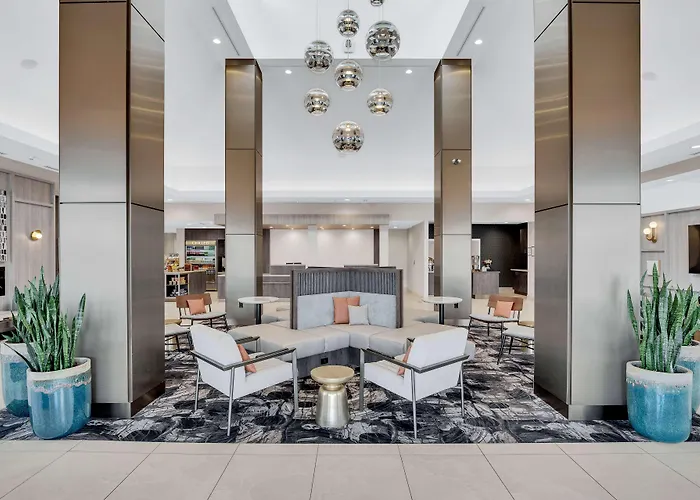 Hilton Garden Inn Toronto/Brampton